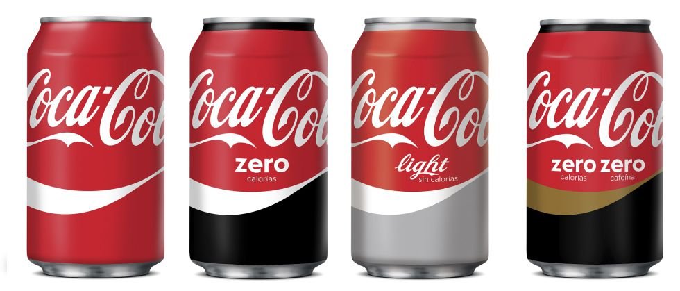 imagen coca cola 2015 packaging branding marketing