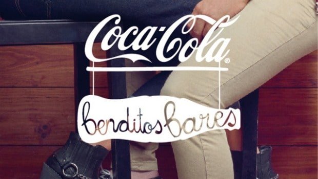 coca-cola-benditos-bares-campaña-branding-marketing-iliciti