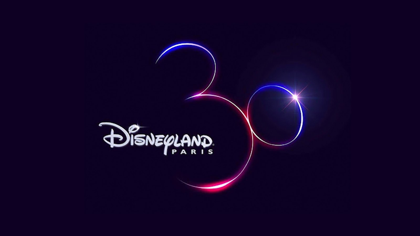 Disney 30 aniversario