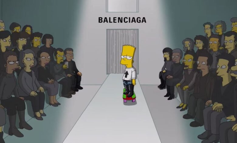 Bart Balenciaga