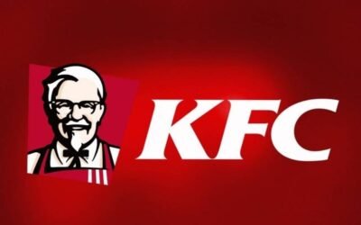 De un error una oportunidad: KFC