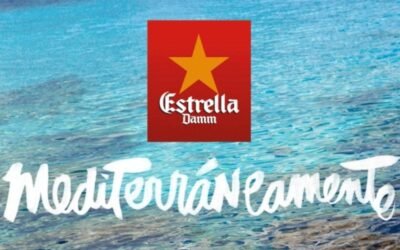 El triunfo de Estrella Damm: Mediterráneamente