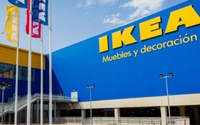 El éxito del Neuromarketing: Ikea