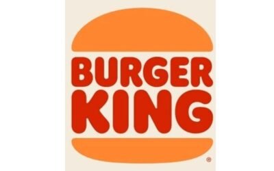 El regreso al pasado de la imagen de Burger King