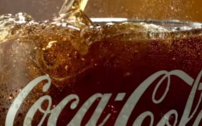 ¿Es Coca Cola una marca que te identifica?