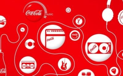 Los himnos musicales de Coca Cola