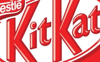 La pausa que necesitas: Kit Kat
