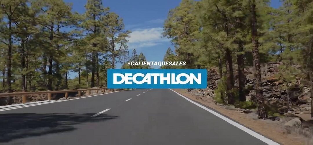 El mensaje de Decathlon que necesitábamos