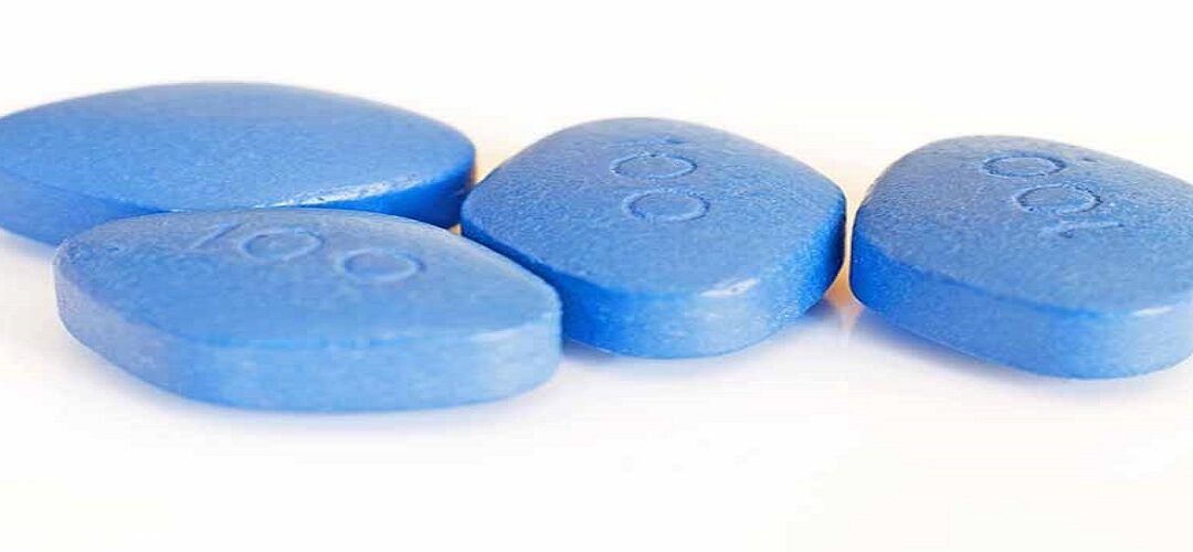 Viagra sin tabúes