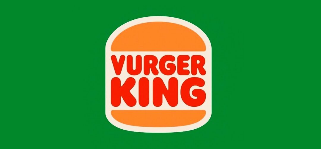 El “gran error” de Burger King