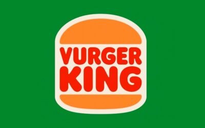 El “gran error” de Burger King