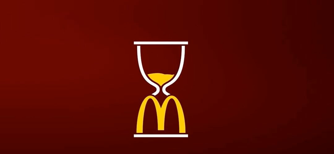 McDonald’s y su inteligente campaña