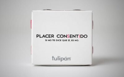 El packaging del consentimiento
